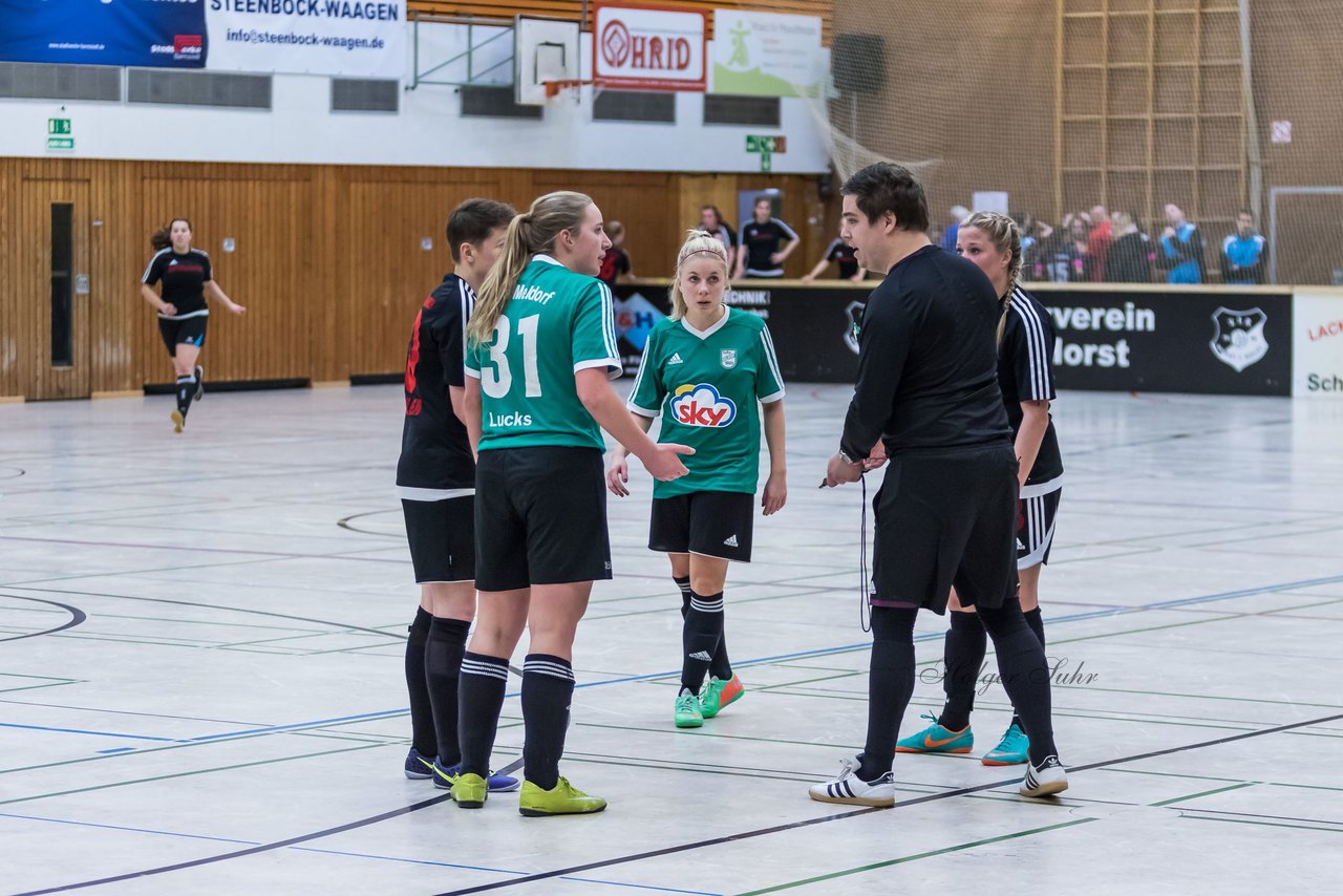 Bild 290 - Volksbank Cup Horst